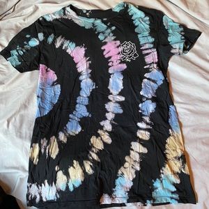 Obey Mira Rosa Tie-Dye tee
